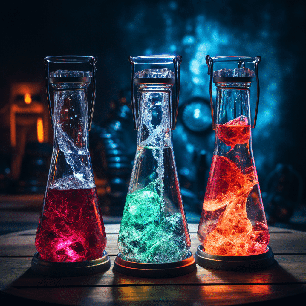 Avoid Shaking Lava Lamps Consequences and Care