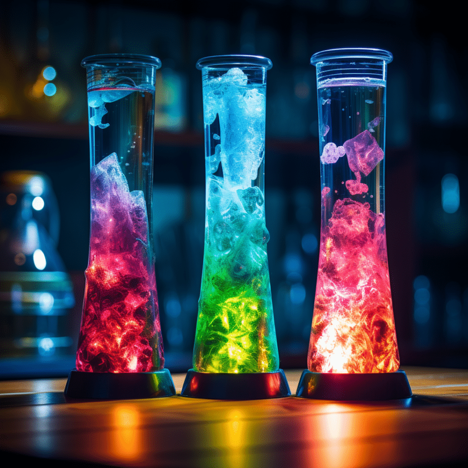 Avoid Shaking Lava Lamps Consequences and Care