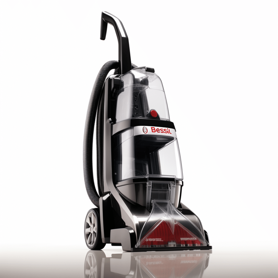 Bissell BG10 vs. 86T3 Expert Carpet Cleaner Comparison