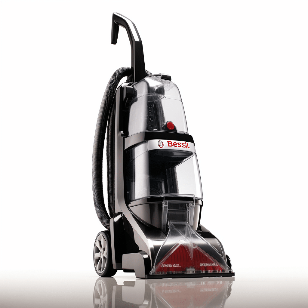 Bissell BG10 vs. 86T3 Expert Carpet Cleaner Comparison