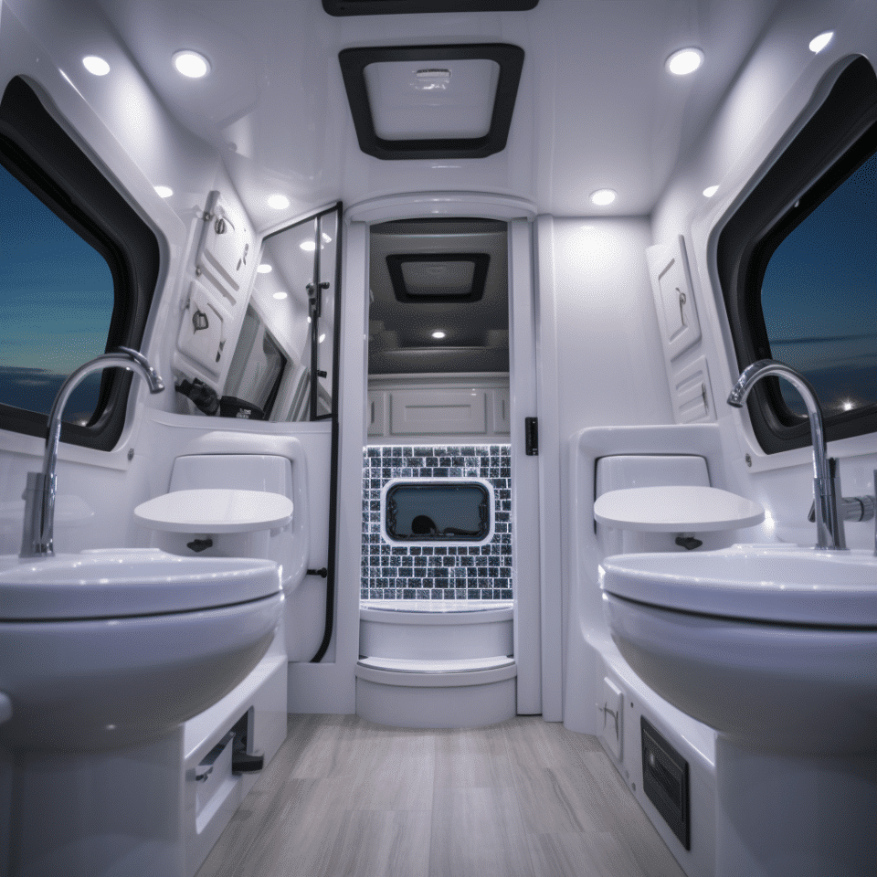 Choosing Between Dometic 310 and 320 RV Toilet Comparison