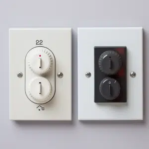 Single Pole Thermostats