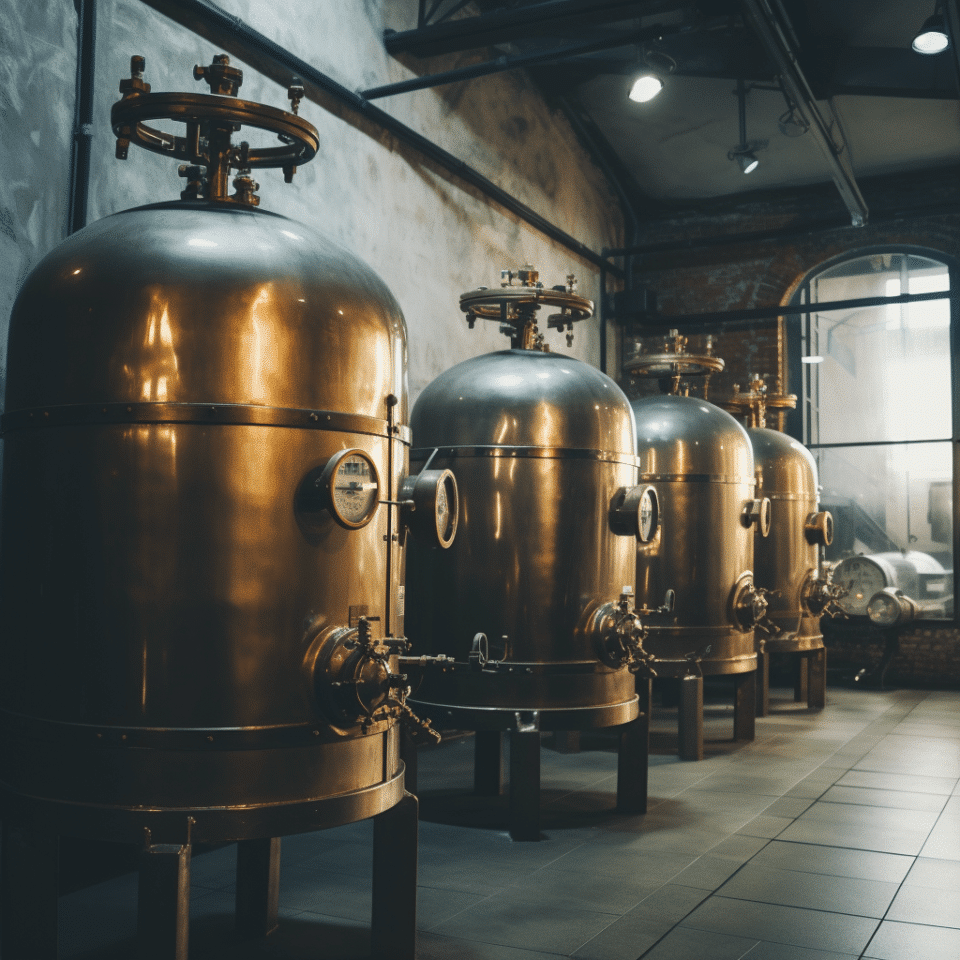 Choosing Between Expansion and Pressure Tanks