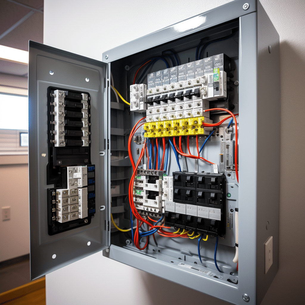 Choosing Between Flush and Surface Mount Electrical Panels