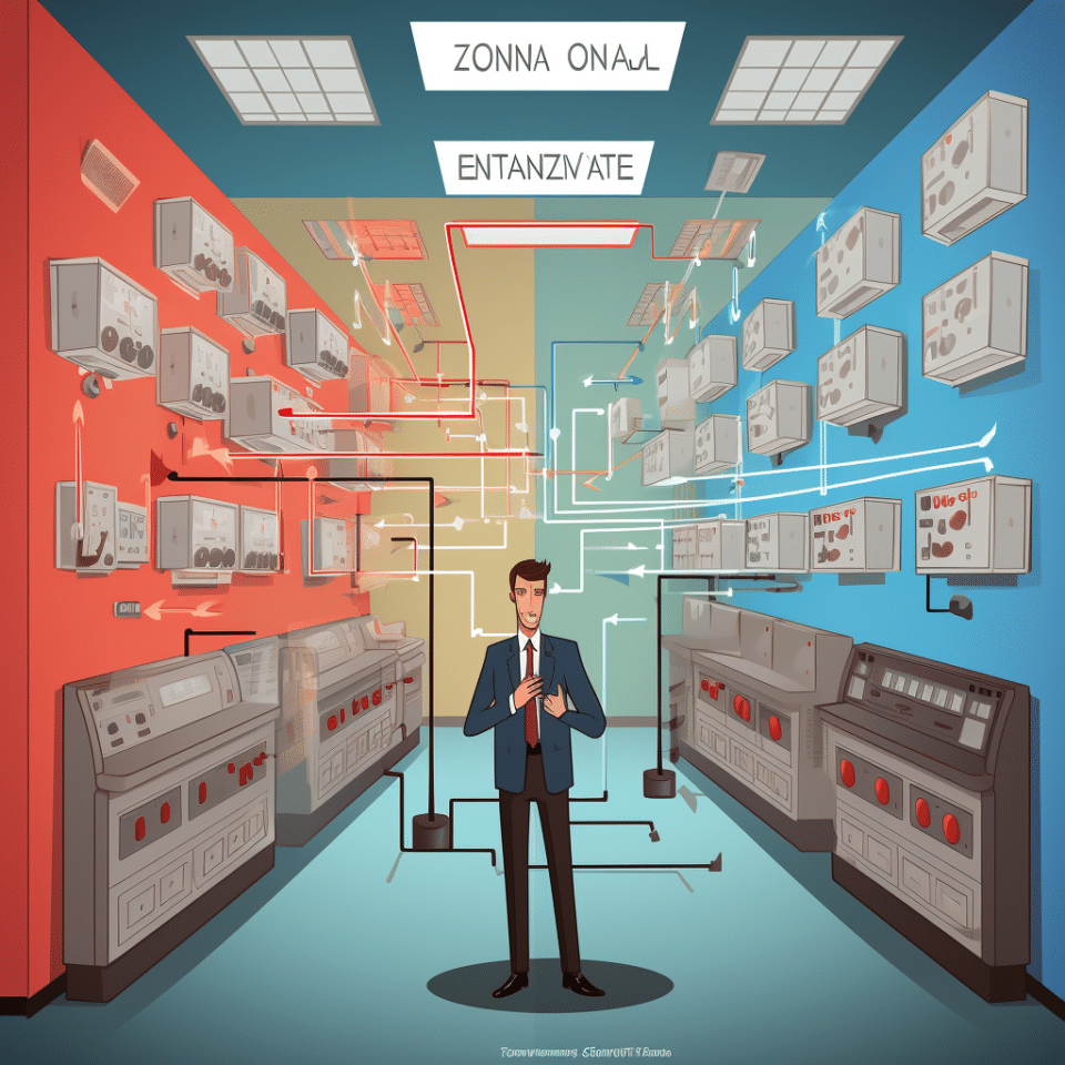 Choosing Between HVAC Zoning and DualZone Systems
