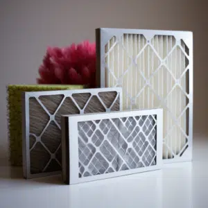 Air filters