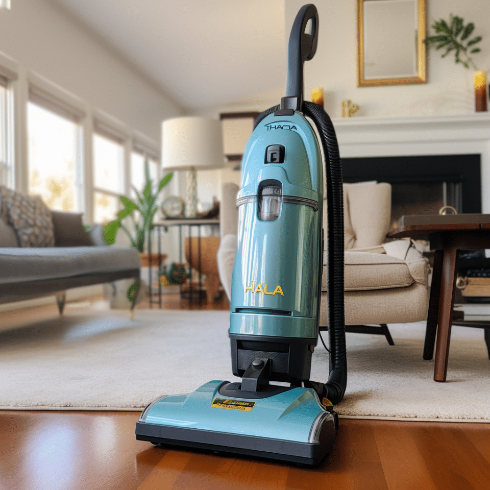 Comparing Hyla and Rainbow Vacuums Performance and Suction