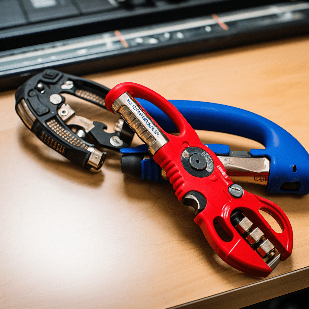 Comparing Pex Cinch and Crimp Tools for Plumbing