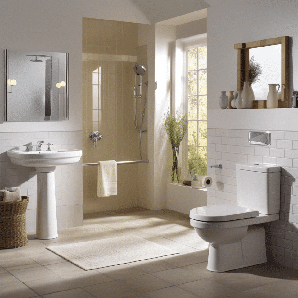 Duravit vs Kohler Quality Comparison of Bathroom Fixtures