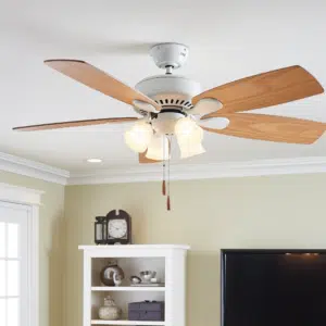 Ceiling Fan Wiring