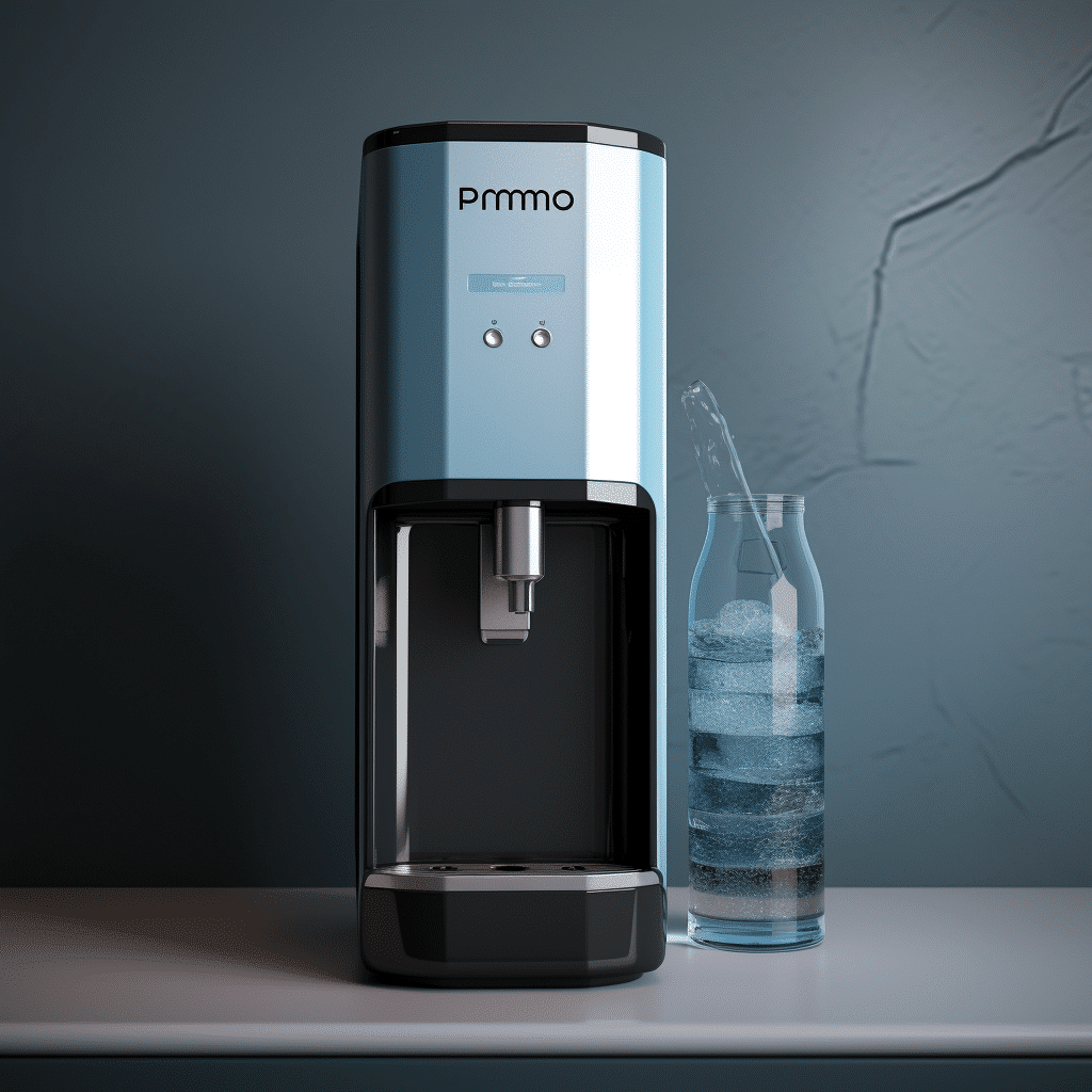 Efficient Cleaning for Primo Water Dispenser Maintenance