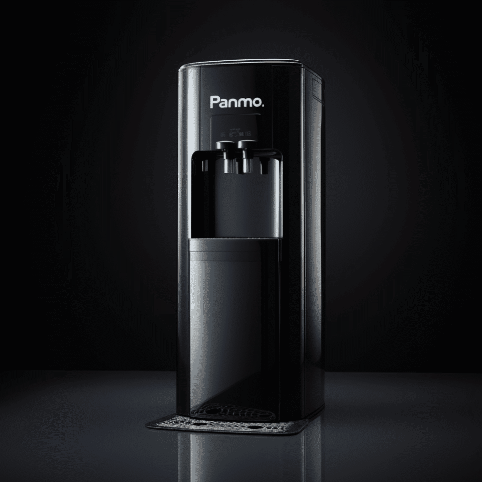 Efficient Cleaning for Primo Water Dispenser Maintenance