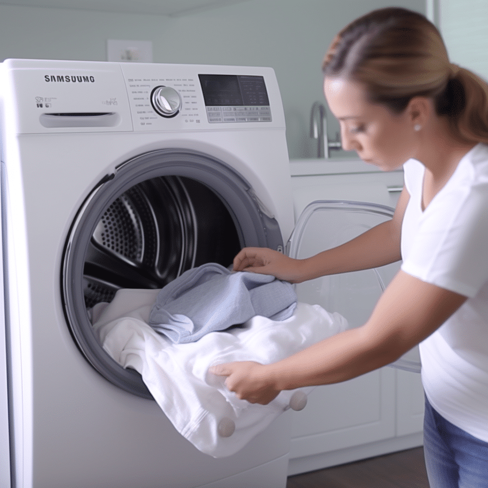 Essential Samsung Dryer Maintenance Lint Filter Cleaning