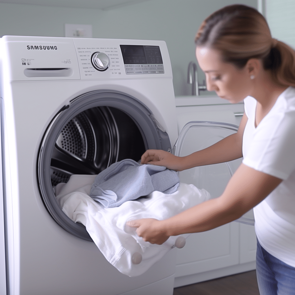 Essential Samsung Dryer Maintenance Lint Filter Cleaning