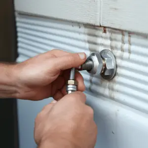 Fix Leaking Threaded Joints