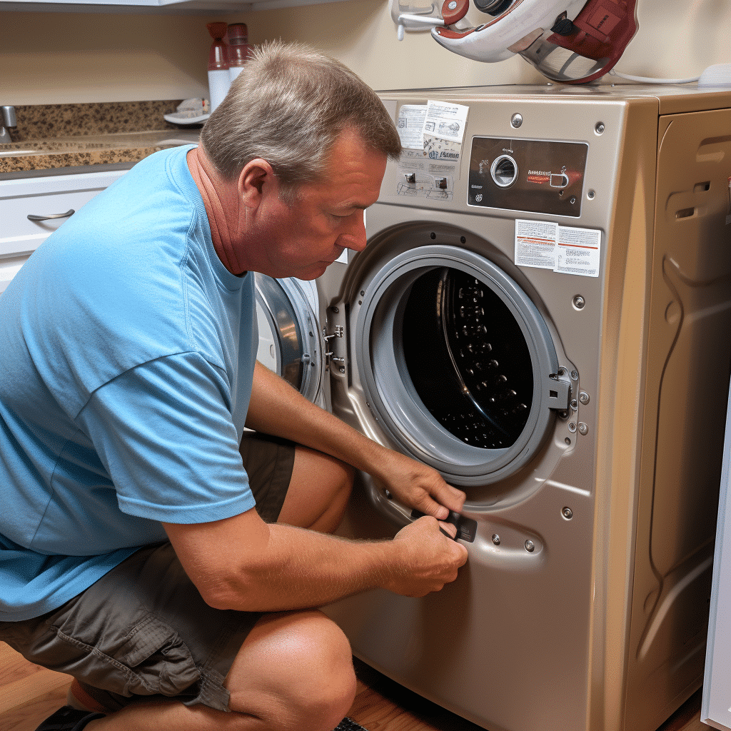 Fixing Common Speed Queen Washer Problems Solutions