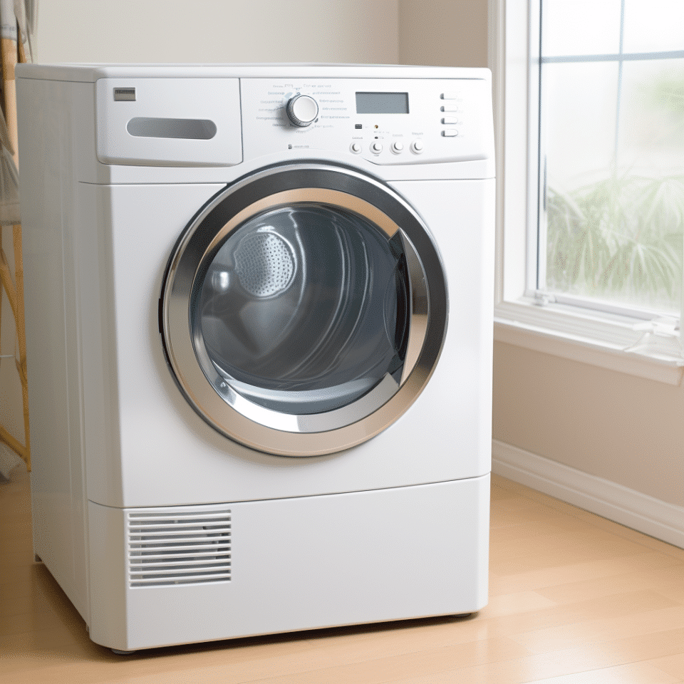Fixing Kenmore Dryer Heating Issues Troubleshooting Guide