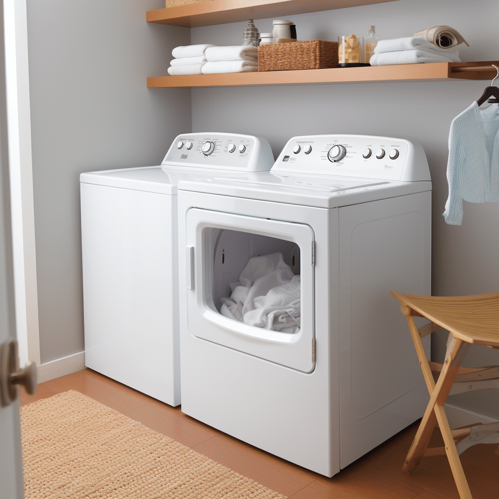 Fixing Kenmore Dryer Heating Issues Troubleshooting Guide