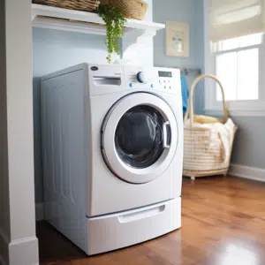Fixing Maytag Washer Startup Issues