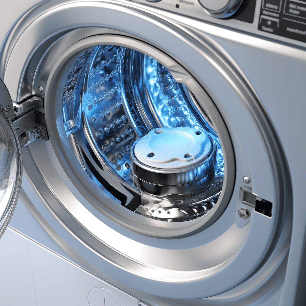 Fixing Washing Machine Drain Overflow Solutions and Prevention