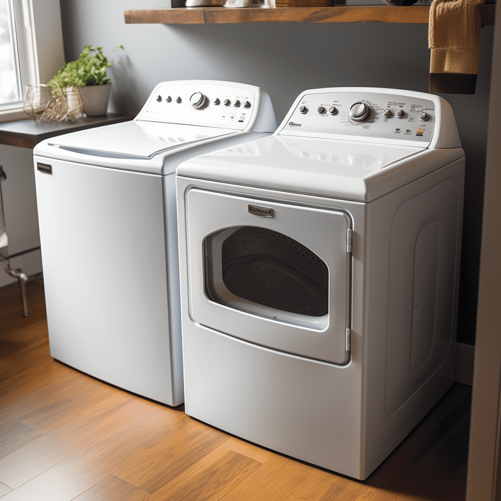 Fixing Whirlpool Washer Door Lock Issues Easily