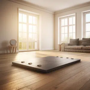 Floor Weight Capacity