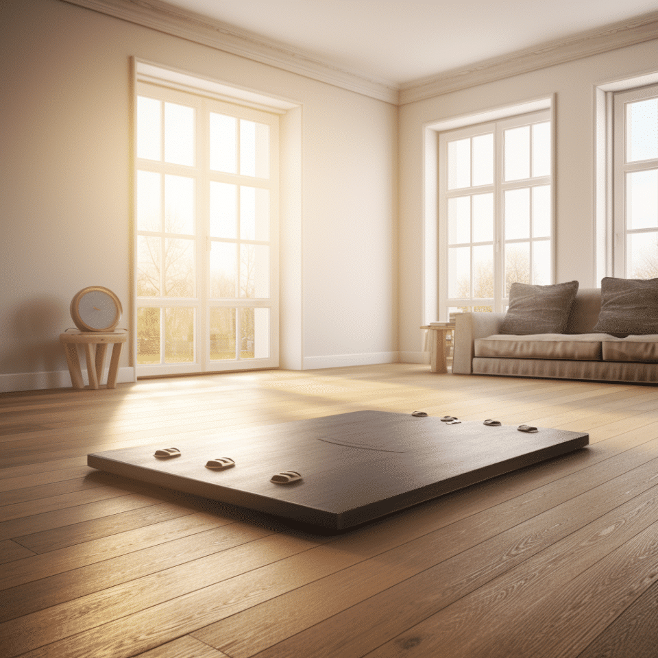 Floor Weight Capacity Safety Tips for Homeowners