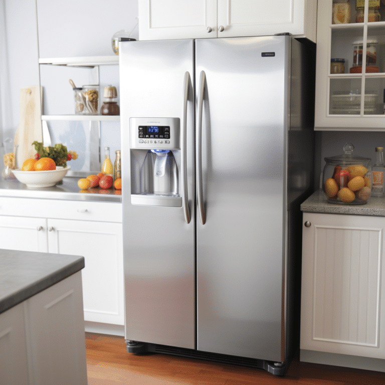 Frigidaire Ice Maker Issues Troubleshooting and Solutions
