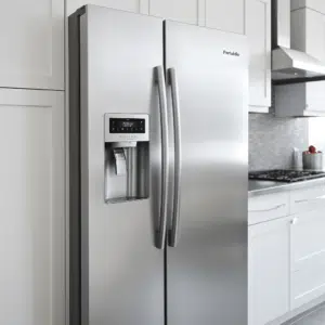 Frigidaire Ice Maker Issues