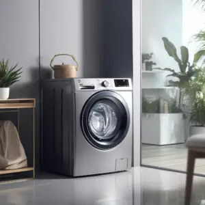 LG Washing Machine Comparison