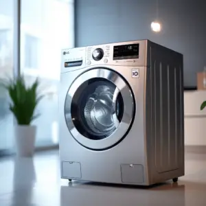 LG Washing Machine Comparison