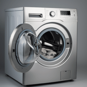 Whirlpool Washer