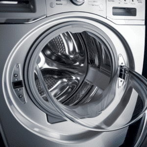 Whirlpool Washer