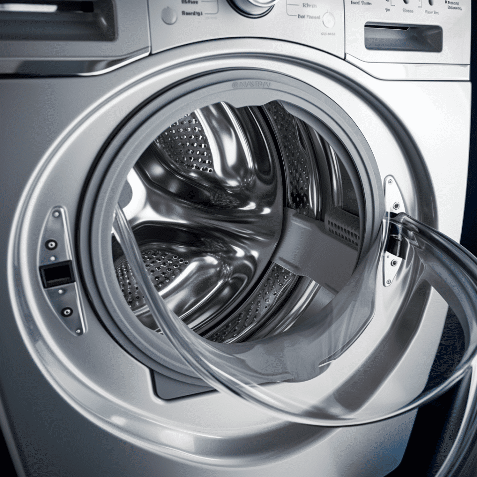 Locked Whirlpool Washer Solutions for Operation Issues