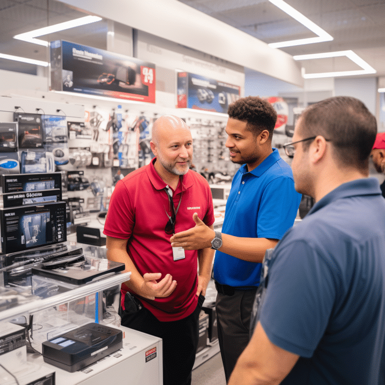 Mastering Best Buy Price Negotiation Insider Tips