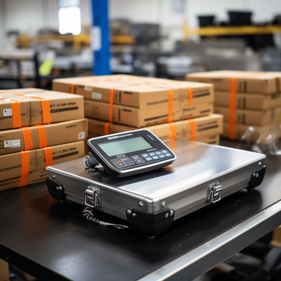 Mastering Package Weighing Tips for Accurate Measurements