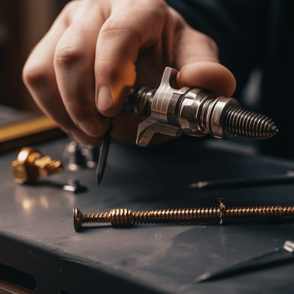 Mastering Stuck Screw Removal Effective Techniques and Tips