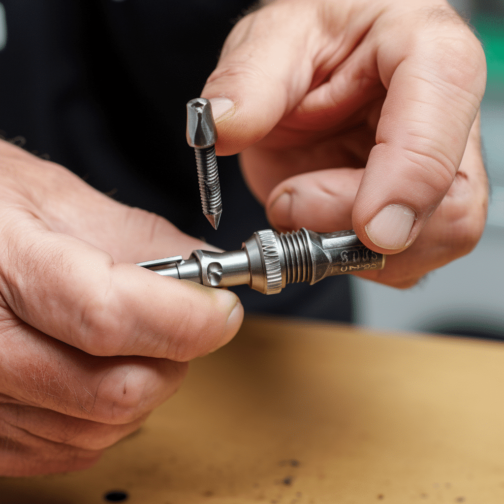 Mastering Stuck Screw Removal Effective Techniques and Tips