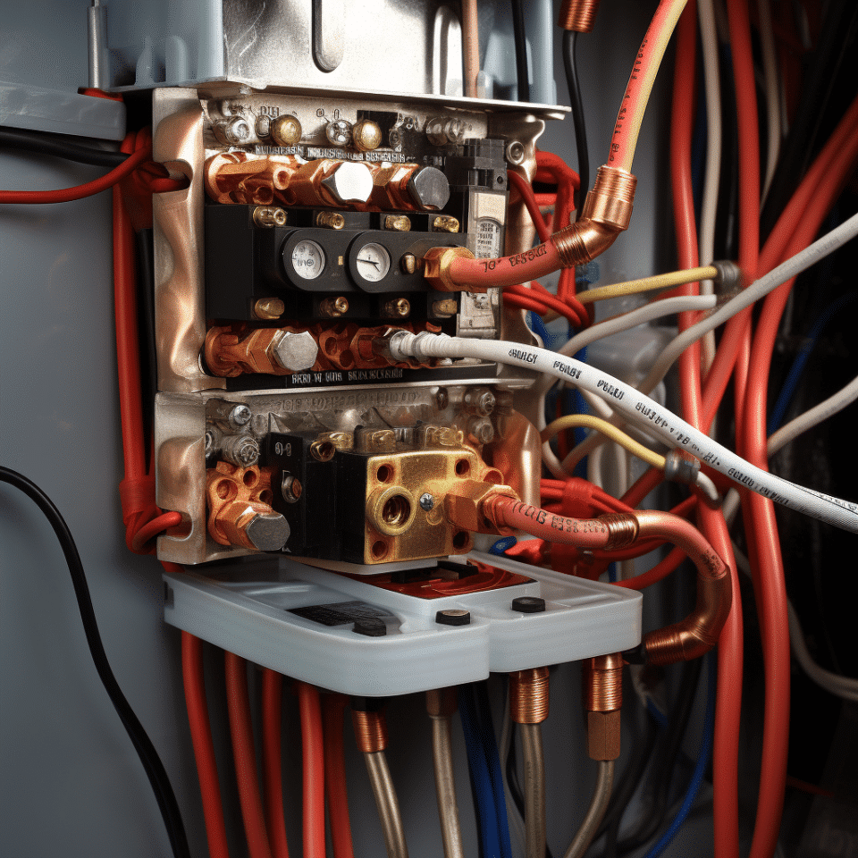 Mastering Thermostat Wire JumpStarting for Heating Systems