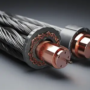 Metal Clad and Armored Cables