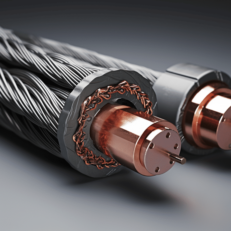 Metal Clad and Armored Cables Differences and Applications