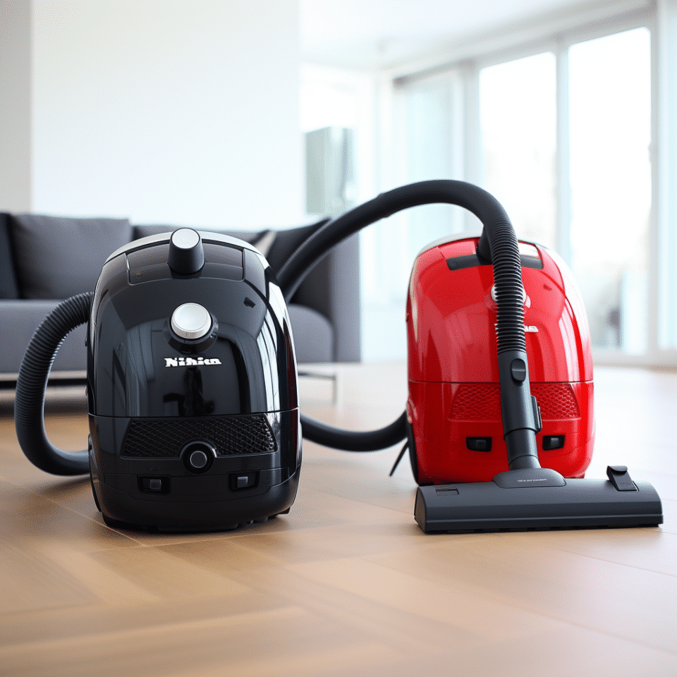 Miele Hyclean vs AirClean Choosing Quality Vacuum Bags