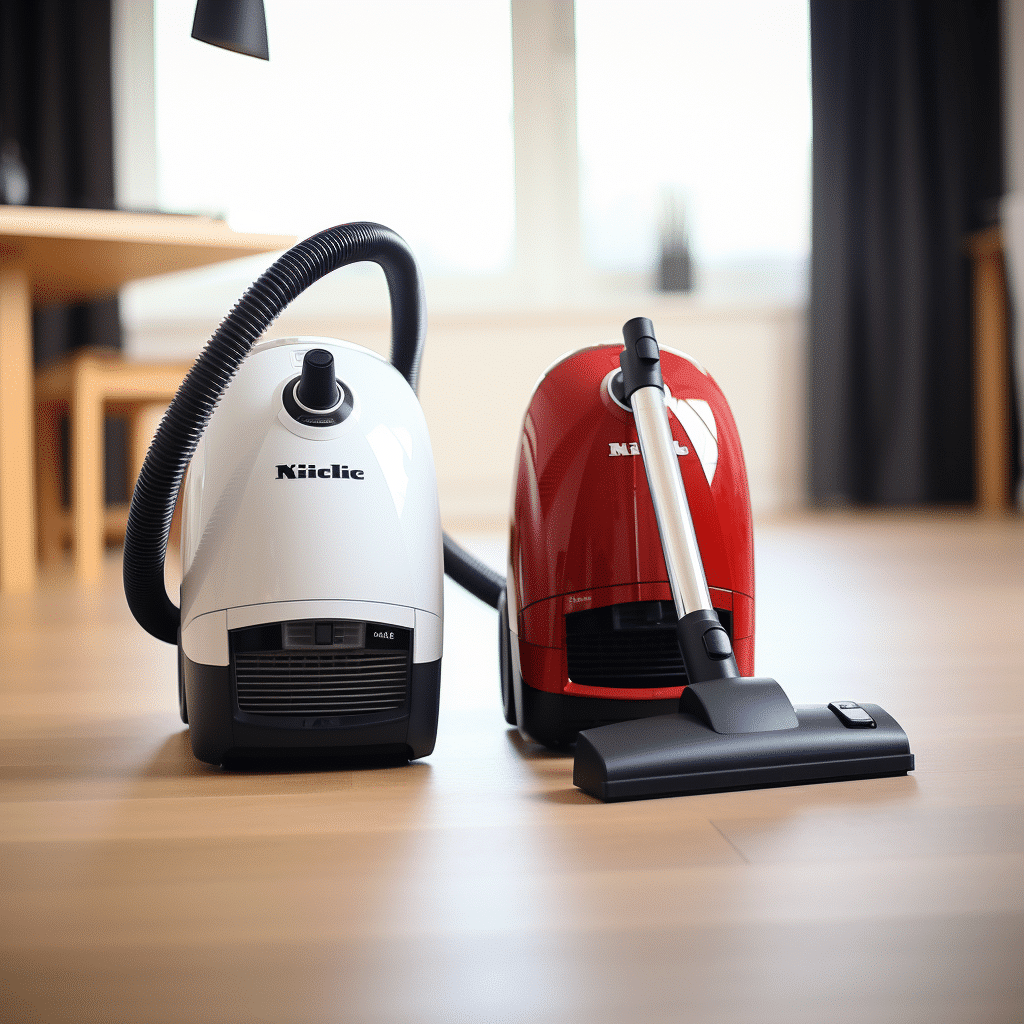 Miele Hyclean vs AirClean Choosing Quality Vacuum Bags