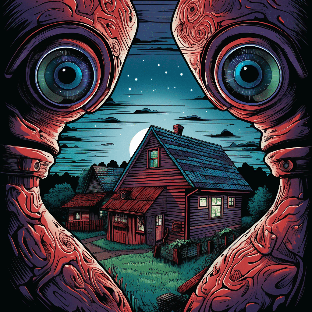 Neighbor Recording Privacy Rights, Legal Actions, and Solutions