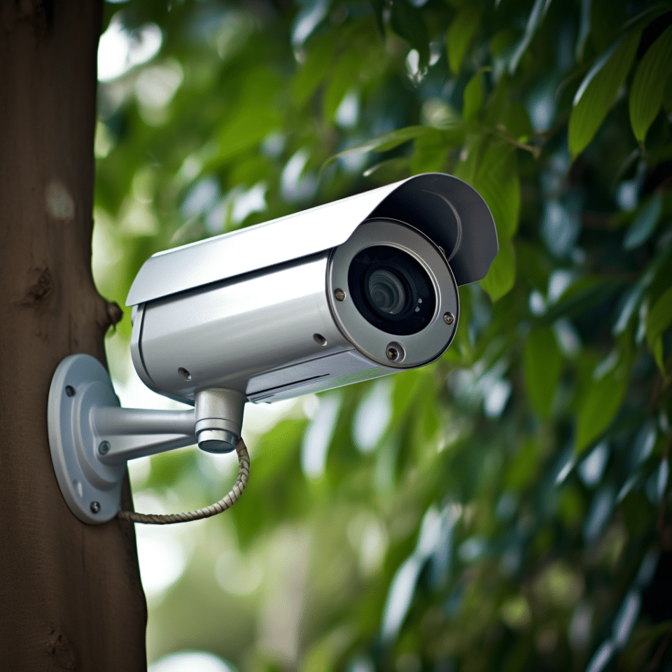 Neighbor Recording Privacy Rights, Legal Actions, and Solutions
