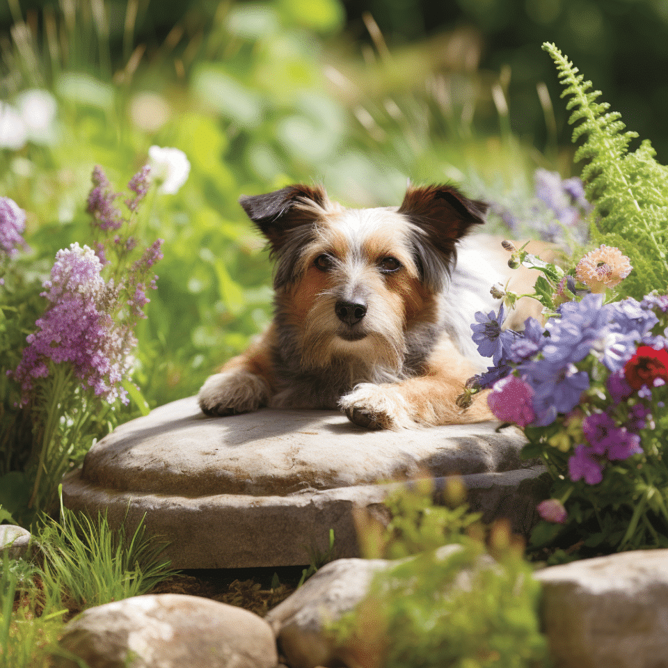Pet Burial Backyard Alternatives for Grieving Owners
