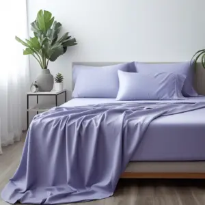 Pill-Resistant Bed Sheets