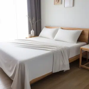 Pill-Resistant Bed Sheets