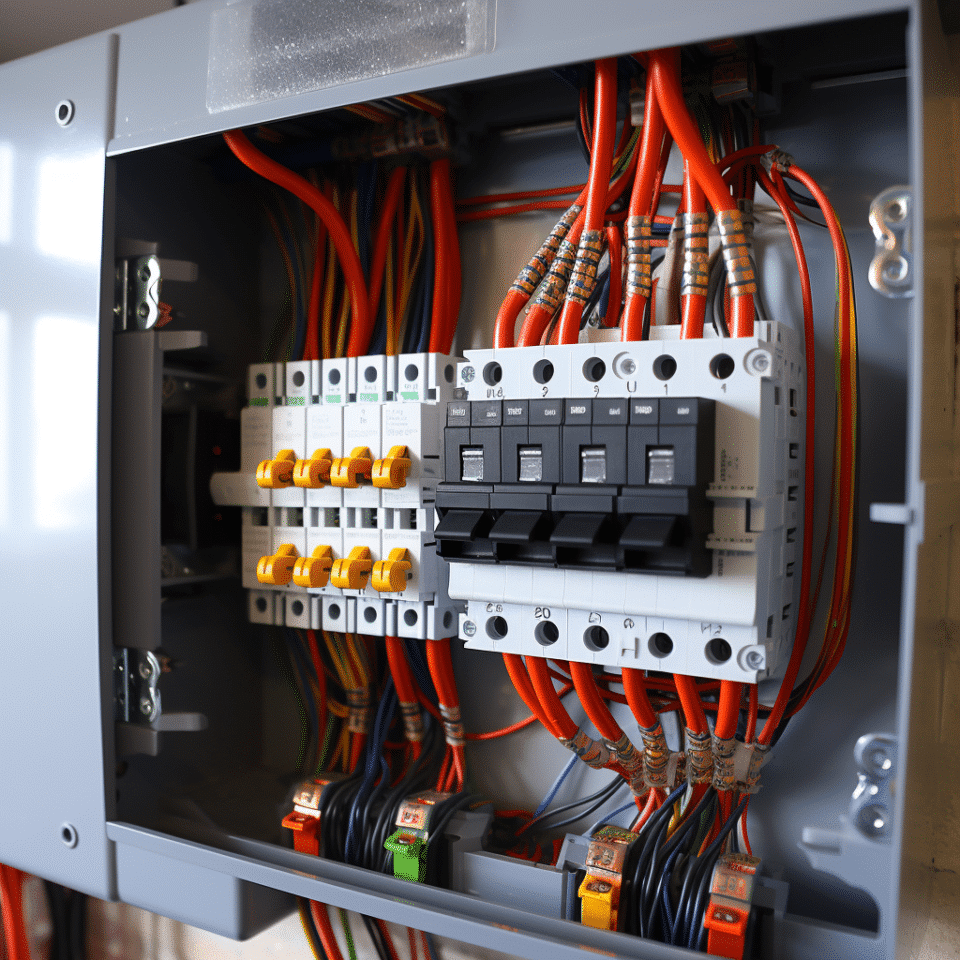 Pull Boxes and Junction Boxes Electrical Installation Insights