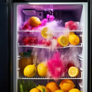 Refrigerator Odors